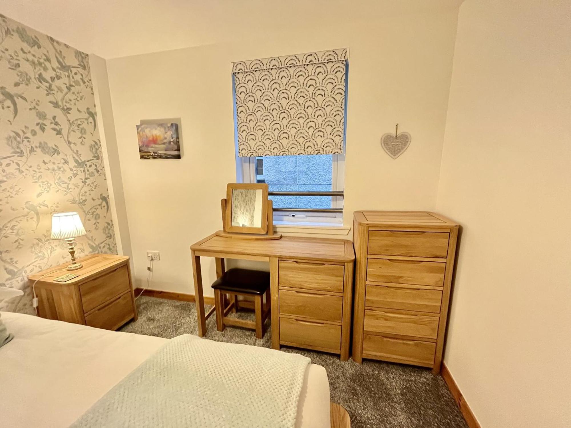 La Scala Inverness City Apartment Zewnętrze zdjęcie